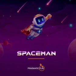 Spaceman aa888 com